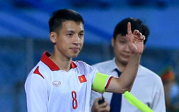 U23 Việt Nam có đội hình mạnh nhất, U23 Indonesia vắng hai trụ cột