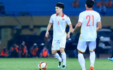 Nhận định, dự đoán U23 Việt Nam vs U23 Indonesia, bảng A SEA Games 31