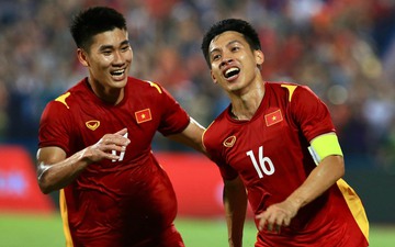 U23 Việt Nam đã làm thế nào để phá trận đồ phòng thủ của U23 Indonesia?