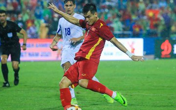 Kết quả U23 Việt Nam vs U23 Philippines: Trận hòa tiếc nuối!