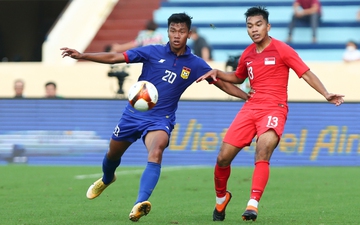 BTC SEA Games 31 phủ nhận thông tin một cầu thủ U23 Lào mắc Covid-19 mà báo Malaysia đăng tải