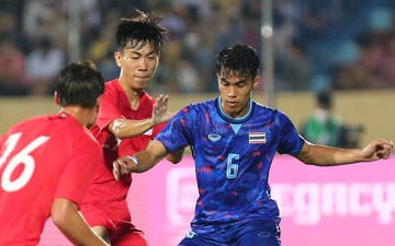 HLV U23 Thái Lan mong muốn đánh bại U23 Việt Nam ở bán kết