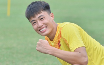 U19 Việt Nam áp dụng chiến thuật khó nhằn từng giúp U23 thành công, đặt mục tiêu vô địch Đông Nam Á 