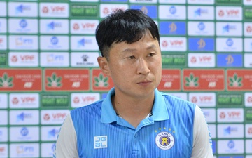 HLV Hà Nội FC sốt ruột khi nói về Quang Hải, chỉ ra 2 cầu thủ U23 có thể thay thế