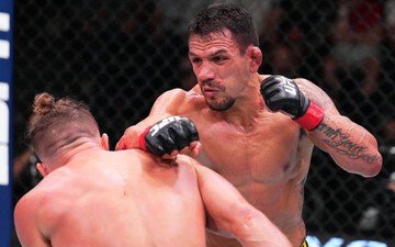 Những điểm nhấn đáng chú ý tại UFC Vegas 58: Dos Anjos hết cơ hội tranh đai