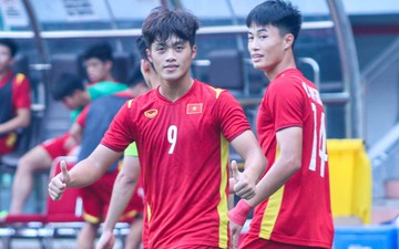 U19 Việt Nam sớm tái đấu Indonesia, được bổ sung lực lượng mạnh nhất