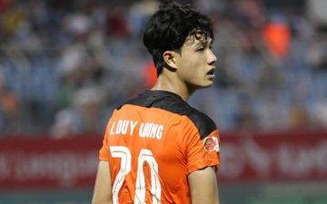 Cầu thủ trẻ dần được trọng dụng tại V.League 2022