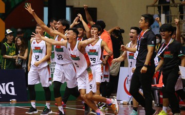 Tổng kết VBA 2022 tuần 4: Hai đội bóng miền Nam tăng tốc, Danang Dragons có chiến thắng đầu tay