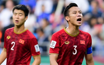 Indonesia chạy đua đăng cai Asian Cup 2023, Việt Nam gặp bất lợi gì? 