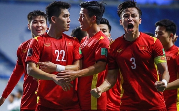 HLV Park Hang-seo trở lại, tuyển Việt Nam chuẩn bị kế hoạch giao hữu FIFA Days