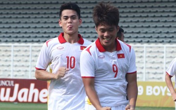 HLV Đinh Thế Nam: "U19 Việt Nam không thắng cũng phải hòa có tỉ số với Thái Lan"