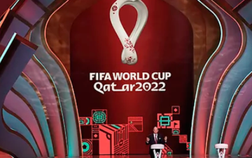 FIFA tính chuyện đổi ngày khai mạc World Cup 2022