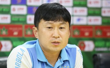 HLV Chun Jae-ho: 'Công Phượng có thi đấu thì chúng tôi vẫn thắng'