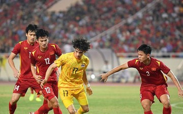 Chủ tịch LĐBĐ Thái Lan tuyên bố sẽ 'giành vé dự World Cup 2026'