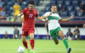 Báo Indonesia thừa nhận sợ Thái Lan hơn Việt Nam tại AFF Cup