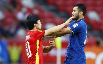Báo Indonesia ‘không cảm thấy thuyết phục’ khi Thái Lan và Việt Nam được xếp hạt giống tại AFF Cup