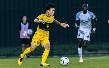 Nhận định, dự đoán Quevilly vs Pau FC, 00h00, 28/08: 'Derby Việt', tin ở Pau và Quang Hải