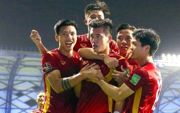 Rơi vào bảng B có khiến Việt Nam lo lắng, và chúng ta cần gì để vô địch AFF Cup 2022?