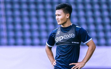 HLV Pau FC khẳng định Quang Hải góp mặt ở trận gặp Dijon, tiết lộ lời khuyên về cách thi đấu khôn khéo