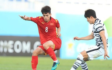 Truyền thông Hàn Quốc ‘dìm’ Trung Quốc, cổ vũ ĐT Việt Nam giành vé dự World Cup