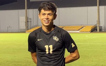 Campuchia triệu tập ngôi sao từ Mỹ để đấu Thái Lan ở AFF Cup