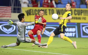 Malaysia và Indonesia ồ ạt nhập tịch ngôi sao châu Âu đấu Việt Nam tại AFF Cup
