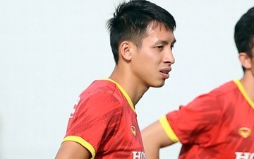 Hùng Dũng đưa ra điều kiện then chốt để Phan Tuấn Tài, Khuất Văn Khang... dự AFF Cup 2022