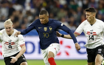 Kết quả Nations League: Pháp thắng Áo, Hà Lan tiến gần VCK