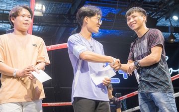 SSC Interclub 21 - Boxing : Những dấu ấn riêng biệt của sự kiện Boxing phong trào hàng đầu Việt Nam
