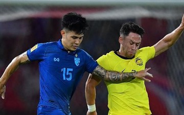 Đội tuyển Thái Lan chia thành 2 nhóm đến Việt Nam dự chung kết AFF Cup 2022