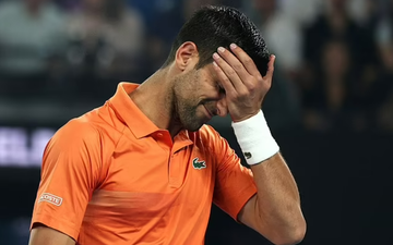 Djokovic liên tiếp hủy trận đấu tập, sẽ không thể dự Australian Open?