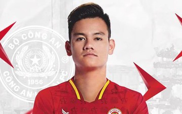 Hồ Tấn Tài, Filip Nguyễn gia nhập Công An Hà Nội