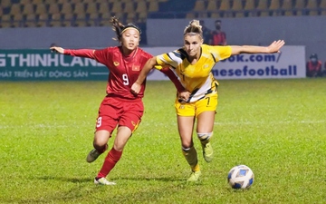 FIFA báo tin mừng cho ĐT nữ Việt Nam và các đội về VCK World Cup 2023
