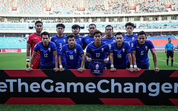 Lịch thi đấu AFF Cup 2022 hôm nay (2/1): Campuchia tranh vé bán kết với Thái Lan