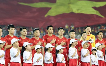 Các đội tuyển Việt Nam và những giải đấu lớn trong năm Quý Mão 2023