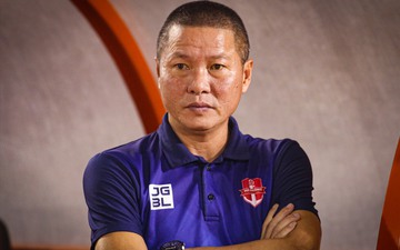 Hải Phòng còn lại gì để đấu lại Hà Nội FC sau mùa chuyển nhượng biến động