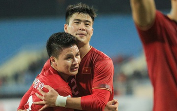 Đội tuyển Việt Nam gặp đối thủ nào tại bán kết AFF Cup?