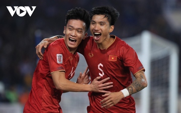ĐT Việt Nam – ĐT Myanmar: Đánh nhanh, thắng nhanh