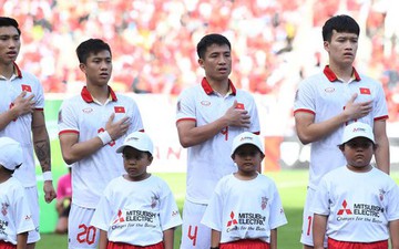 Đội tuyển Việt Nam giành vé vào chung kết AFF Cup trong trường hợp nào?