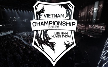 Giải đấu LMHT chuyên nghiệp Việt Nam khởi động đầy mới lạ đầu năm 2023