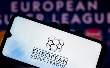 Super League chính thức trở lại, công bố thể thức mới
