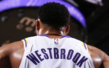 Tương lai vô định của Russell Westbrook hậu "bị đuổi" khỏi Los Angeles Lakers