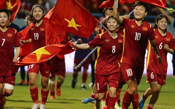 Vì sao đội tuyển nữ Việt Nam không đá giao hữu dịp FIFA Days?