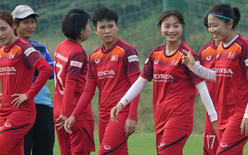 Xác định đối thủ cuối cùng đối đầu ĐT nữ Việt Nam tại World Cup 2023