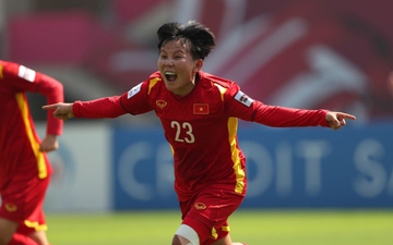 Lý do tuyển nữ Việt Nam bỏ loạt trận giao hữu FIFA trước World Cup 2023