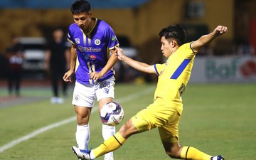 5 CLB tại V.League lọt Top 30 CLB tại Đông Nam Á
