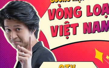 QTV, Pew Pew và dàn streamer nổi tiếng tham dự giải Đấu Trường Chân Lý đầu tiên tại Việt Nam