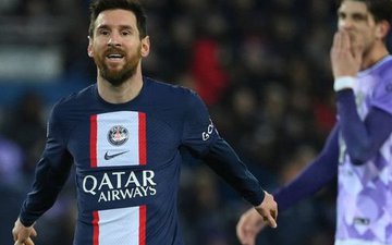 Cựu cầu thủ PSG: “Gia hạn hợp đồng với Messi là điều nhảm nhí”