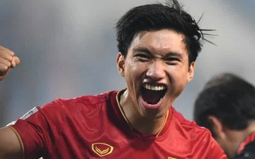 Cầu thủ Indonesia kể chuyện 'câu thẻ đỏ' Văn Hậu: Tôi đã thử cố gắng, nhưng Hậu rất thông minh