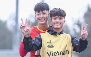 Lý do 5 cầu thủ U20 Việt Nam lỡ hẹn với HLV Philippe Troussier